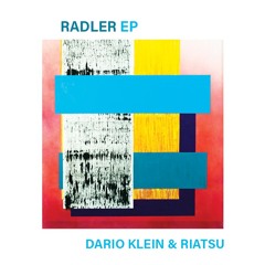 Dario Klein & Riatsu - Fading Light (Harro Triptrap Remix)