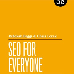 [epub Download] SEO For Everyone BY : Rebekah Baggs