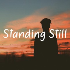 Joakim Molitor - Standing Still ft. Victoria Voss