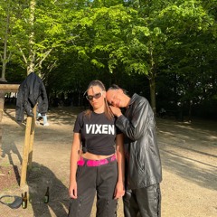 1-800-BOOTY w/ Jonas Alexander & Tsip @ Kiosk Radio 19.05.2023