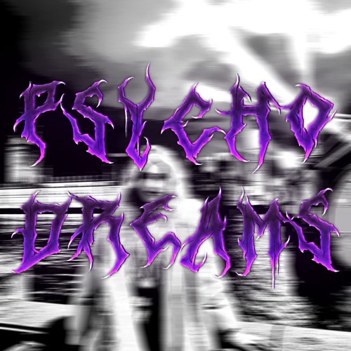 Atarox - Psycho Dreams