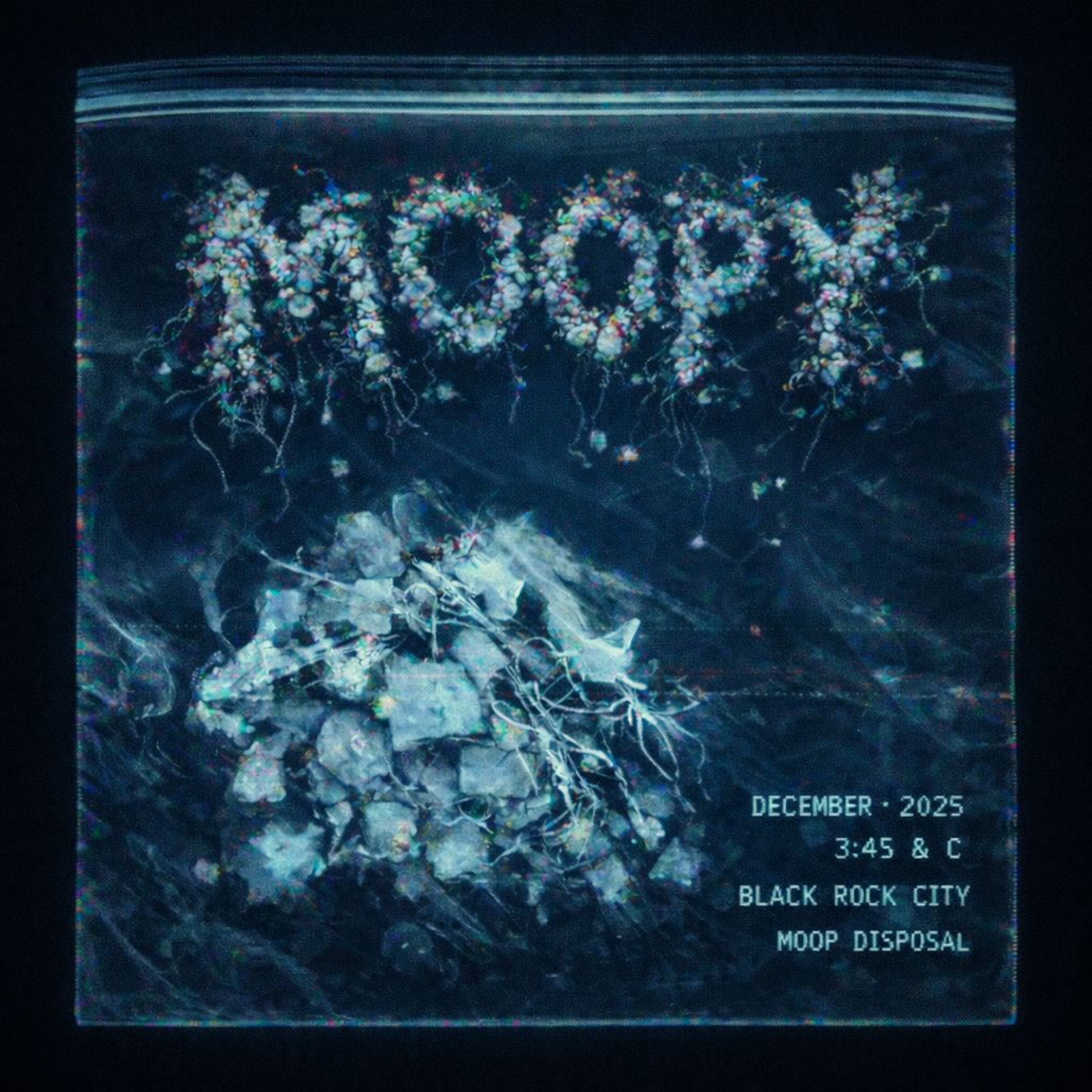 MOOPY: Tech House & Melodic Mix 2026 – Burning Man Inspired – Jules Moretti episode artwork