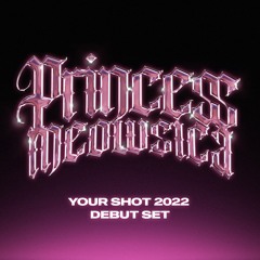 Your Shot 2022 Debut Set