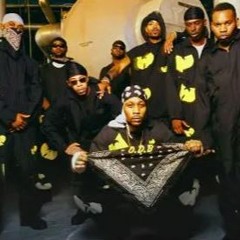 Wu-Tang Clan - "C.R.E.A.M."