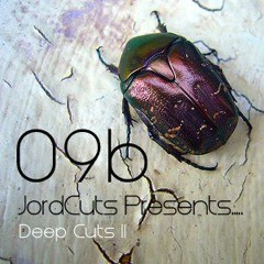 JordCuts Presents The Symi Podcast #7 - Deep Cuts Mix II