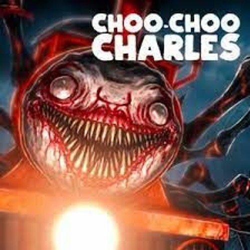 Choo - Choo Charles OST - Charles Nearby - 'Closer Than You Think'