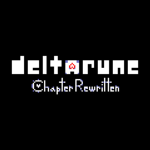[Chapter Rewritten] Cyber Castle (Beta)