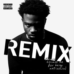 Roddy Rich - The Box (House Remix) Landon Valentine