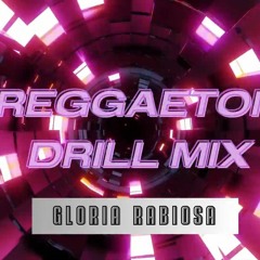 Hot reggaeton & drill mix