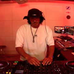 Rober Peinado - Global Live