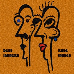 Rose Moses w/ Dess Immers - dubstep mix