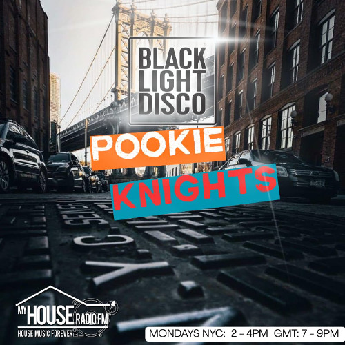 BLD 6th October 2025 with Pookie Knights