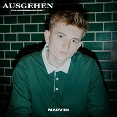 Ausgehen - Annenmaykantereit (Cover)