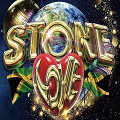 Stone Love 8/23