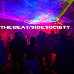 the:beat/side.society_ #02 - slowmo vibes of MadkeN
