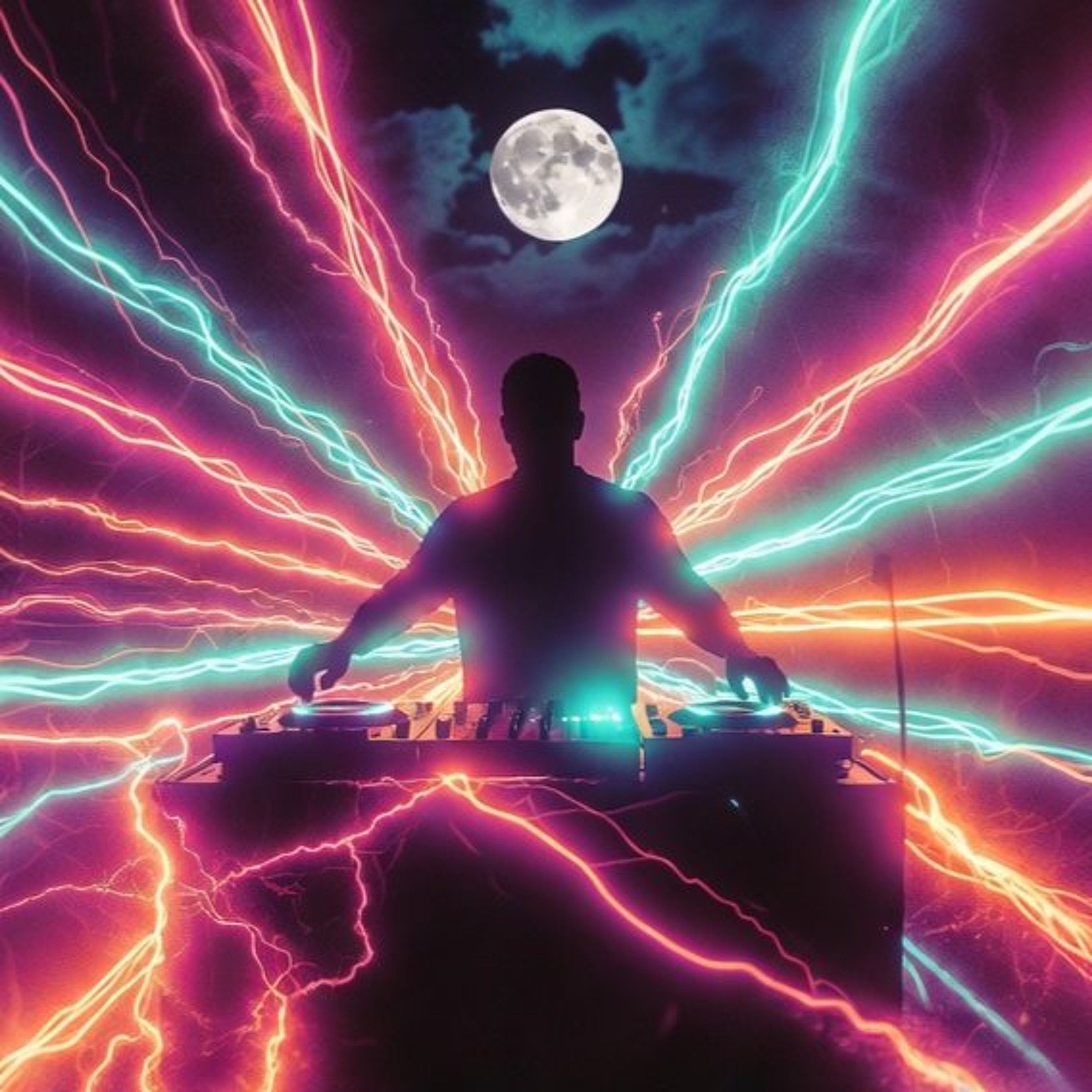 Go EJ Go  (House Remix) episode artwork