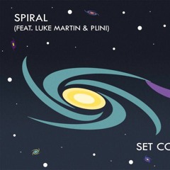 Sithu Aye - Spiral