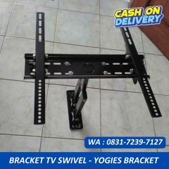 WA : 0831-7239-7127 , Bracket TV Swivel Kota Pekanbaru,  Bracket TV swivel
