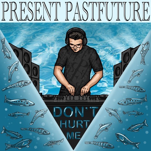 Don’t hurt me - Haddaway (Liquid DnB remix)