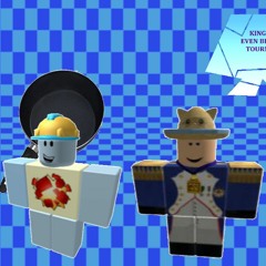 Victory! The ROBLOX Bros. (Alternate Mix)