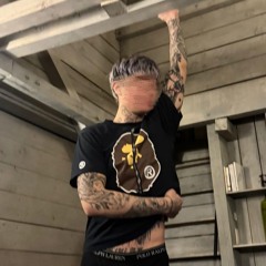 STRANGEHUMAN - MOVIE (HD) @Gabbo!!?