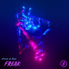 SUB URBAN - FREAK (feat. REI AMI) [CHENDA & braev Remix]