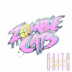 CaitC - All zombie Cats mix
