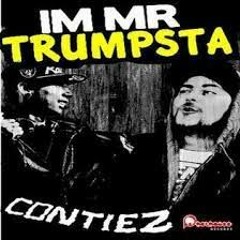 Contiez Feat. Trey G - Trumpsta (Acoma Johnsick Remix)