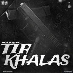 TirKhalas [prod. Mehdiroham]