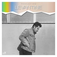 Podcast Mélopée Records 040 - Levantine
