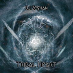 Tribal Heart (Original Mix) (128kbps)