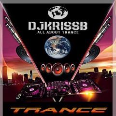 DJKrissB-ALL ABOUT TRANCE Episode#190