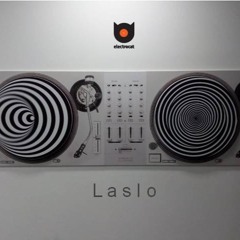 Laslo @ electrocat - Tilos radio 11.05.2020.