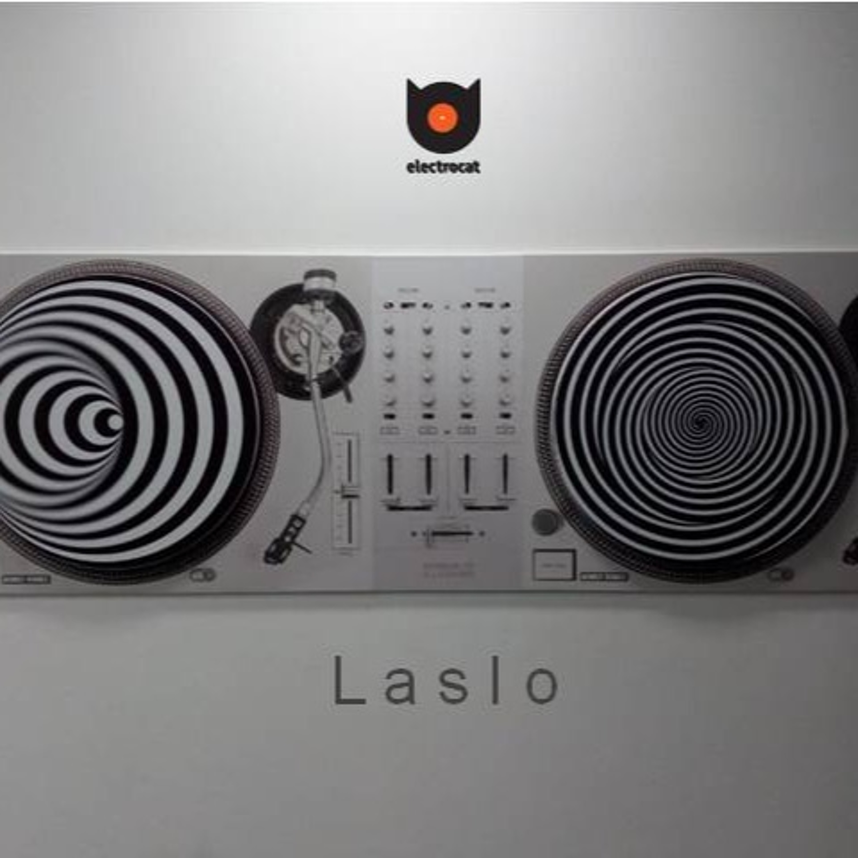 Electrocat - Tilos Radio