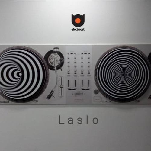 Laslo @ electrocat - Tilos radio 11.05.2020.