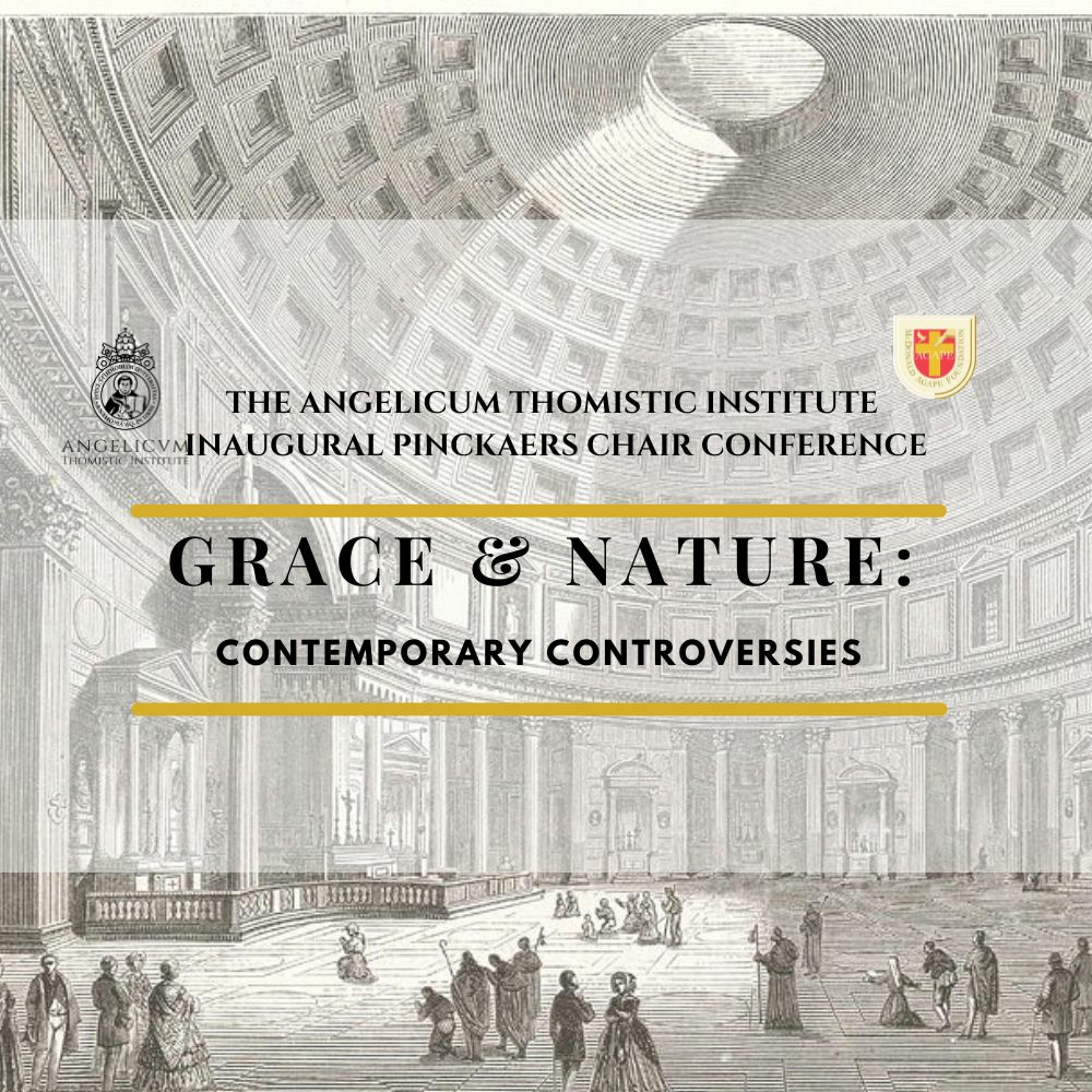 Understanding Nature In Aquinas |Thomas Joseph White, OP