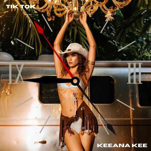 TIK TOK ( Watch official TIK TOK music video on YouTube )