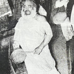 Dhama-vaas Śabda : Field Recordings of Bengal and Vrindavan, India - Volume 2