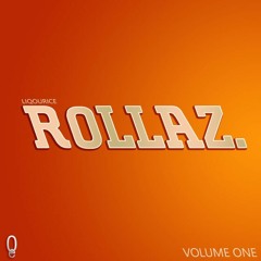 Liqourice Rollaz Vol 1
