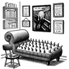 You Have Mental Problems JOE Ep 1