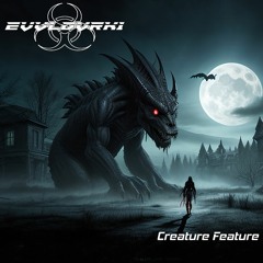 EVVLDVRK1 - Creature Feature