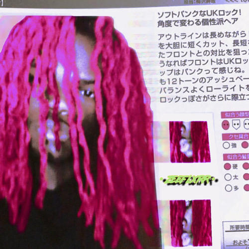 odd future ft.top slime prod.malcoozy