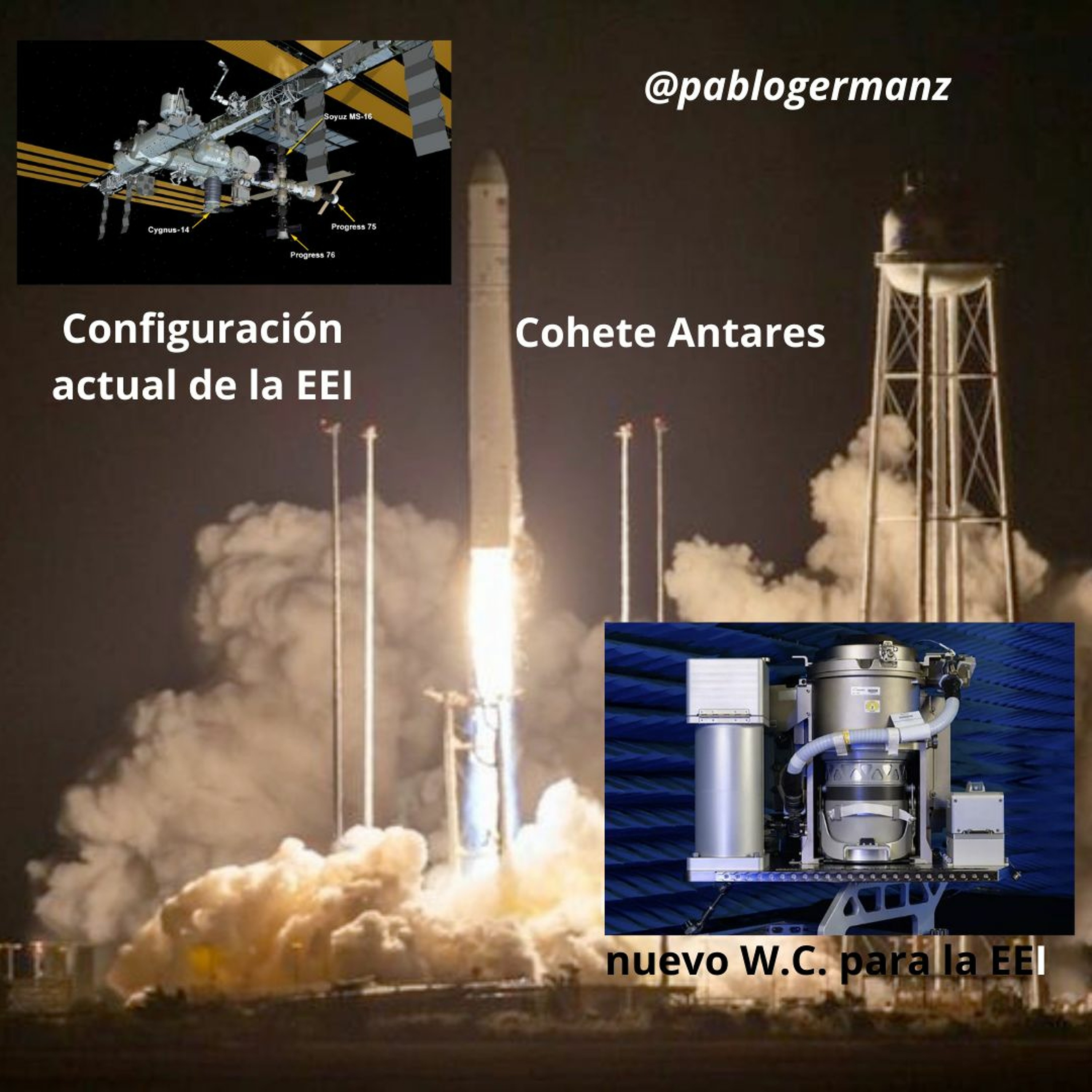 Columna en Radionoticas