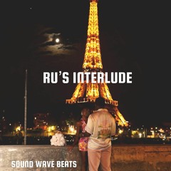 Headie One X Dutchavelli Type Beat - Ru's Interlude(Prod. Sound Wave)