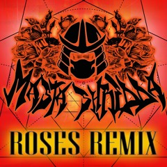 SAINt JHN- Roses (Masta Shredda Remix)