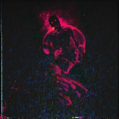 Nightmare (Remix Slowed & Reverb)