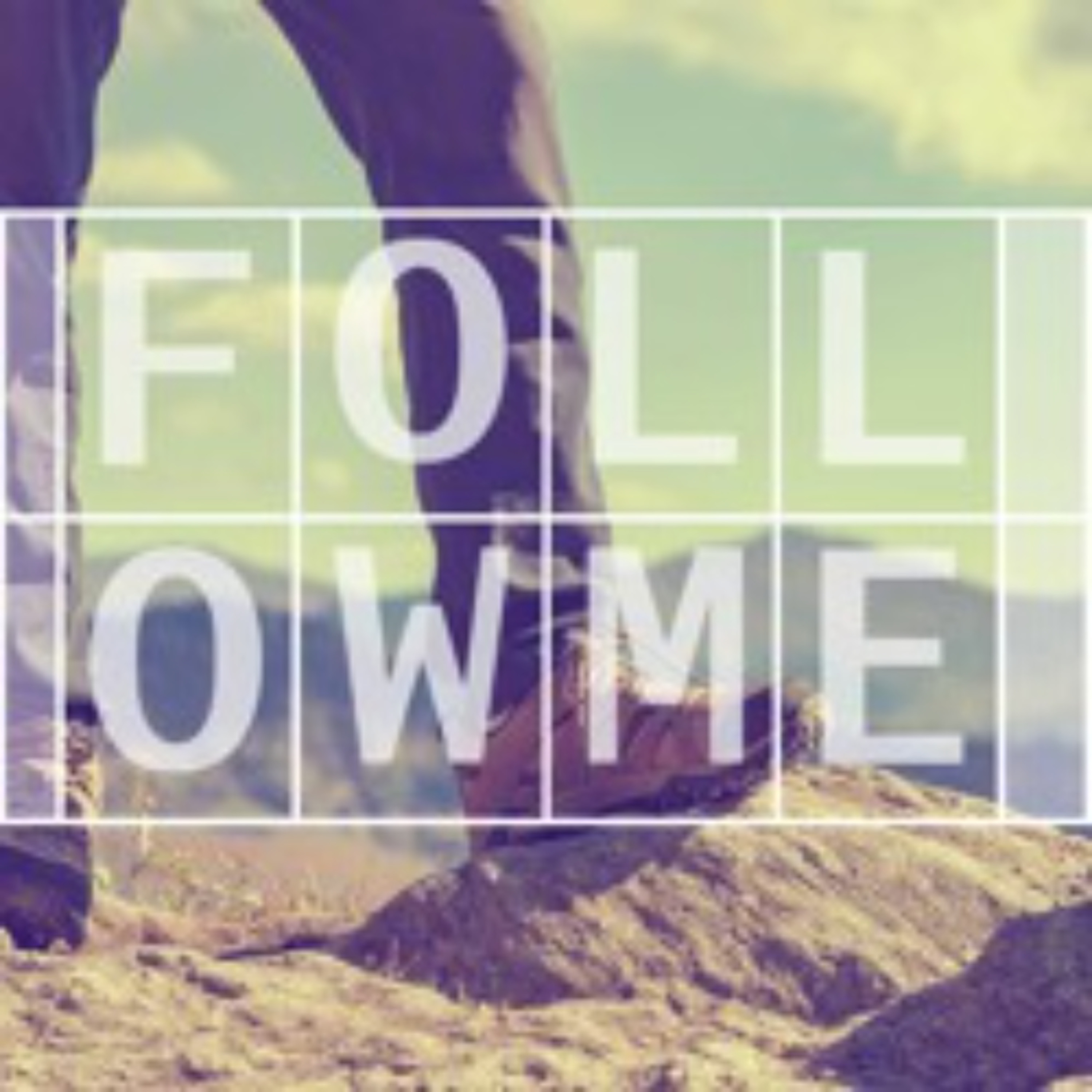 5 OF 5 Hs | FOLLOW ME episode artwork