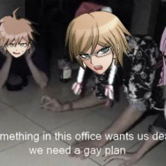 Stream Hikaru Hinata Listen To Byakuya Togami Memes Lmao Playlist Online For Free On Soundcloud Stream Hikaru Hinata Listen To Byakuya Togami Memes Lmao Playlist Online For Free On Soundcloud