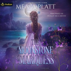 Moonstone Marquess Regency Dialogue Sample