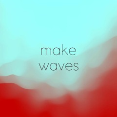 make waves - Breakbeat-Mixtape 02/2021